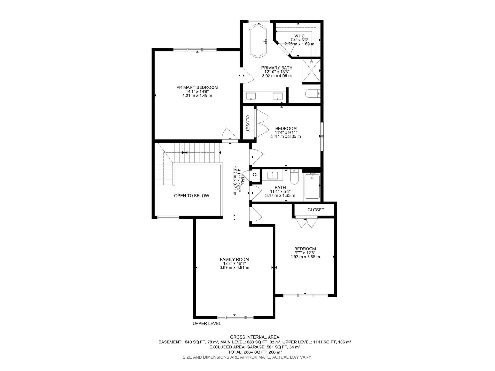 8712 96a Av, Morinville, Alberta  T8R 2N9 - Photo 60 - E4472699