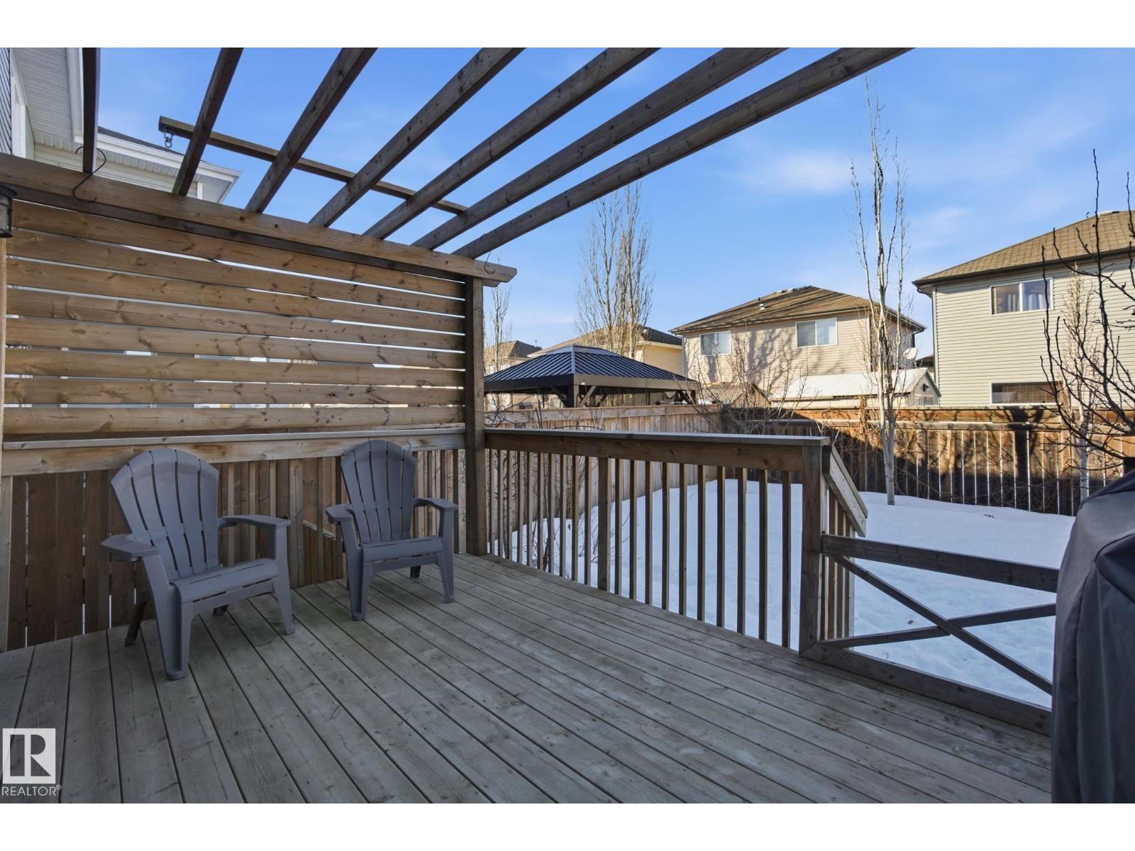 8712 96a Av, Morinville, Alberta  T8R 2N9 - Photo 49 - E4472699