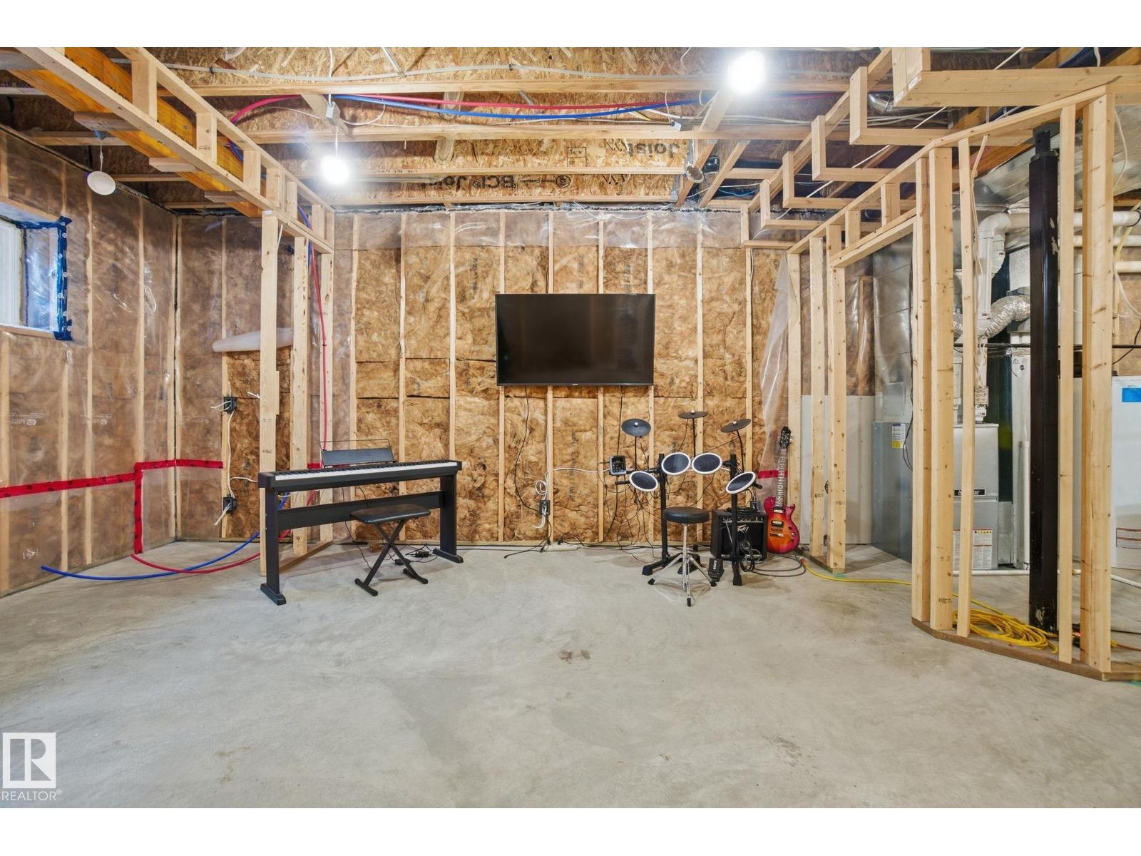 8712 96a Av, Morinville, Alberta  T8R 2N9 - Photo 42 - E4472699