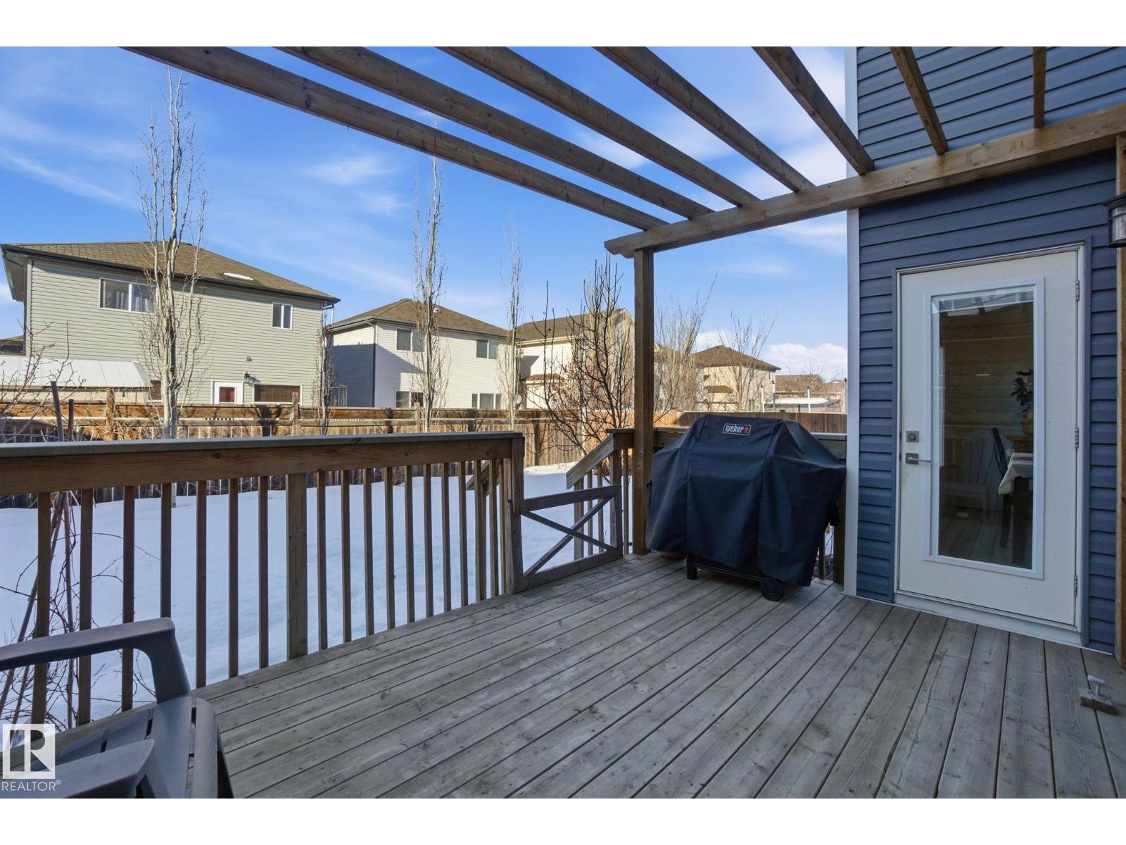 8712 96a Av, Morinville, Alberta  T8R 2N9 - Photo 50 - E4472699