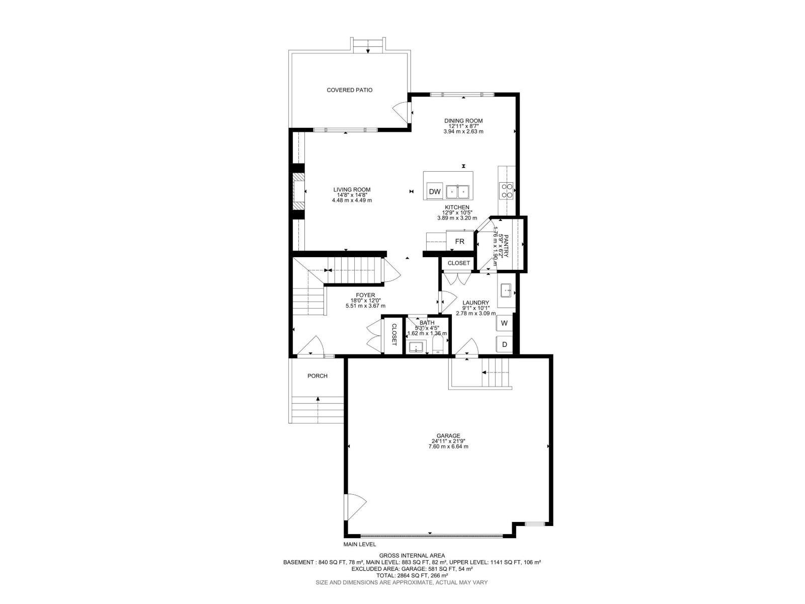 8712 96a Av, Morinville, Alberta  T8R 2N9 - Photo 59 - E4472699