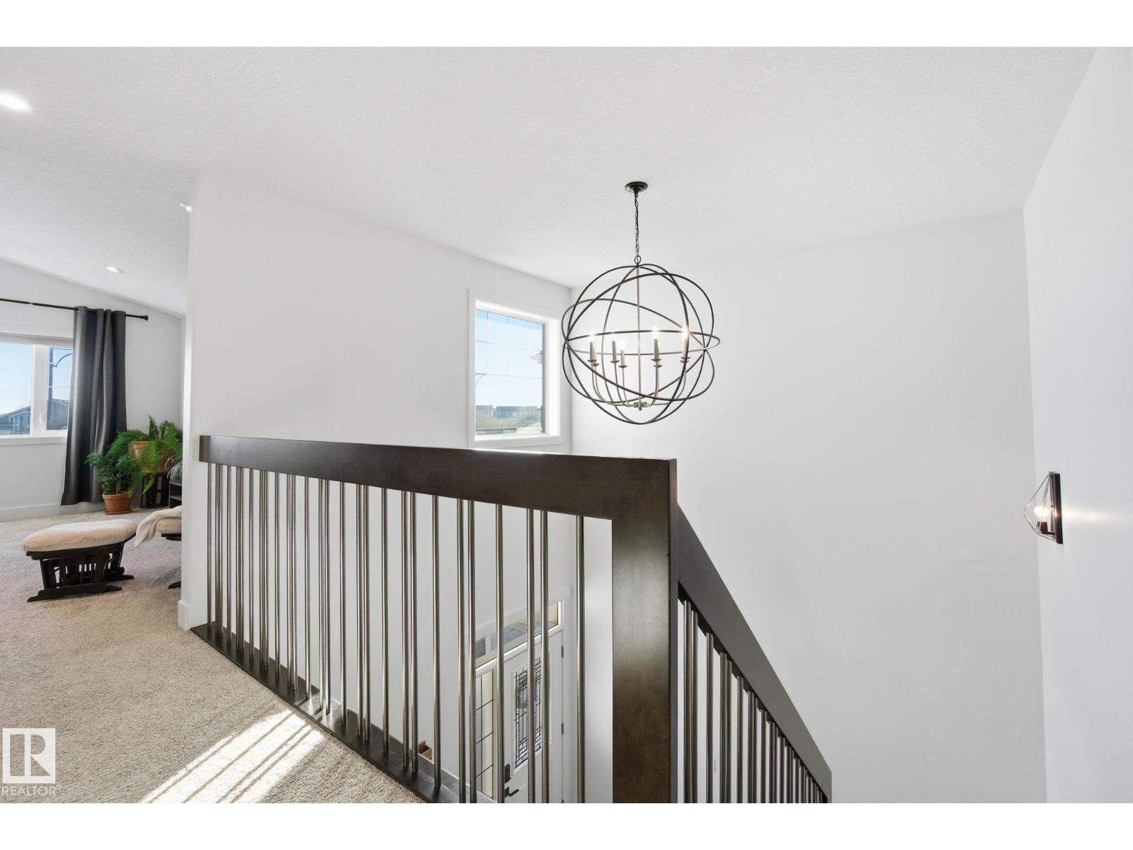 8712 96a Av, Morinville, Alberta  T8R 2N9 - Photo 21 - E4472699