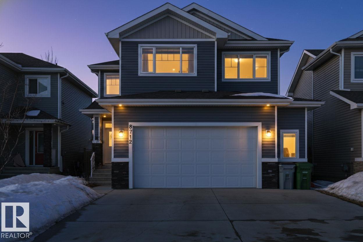 8712 96a Av, Morinville, Alberta  T8R 2N9 - Photo 55 - E4472699