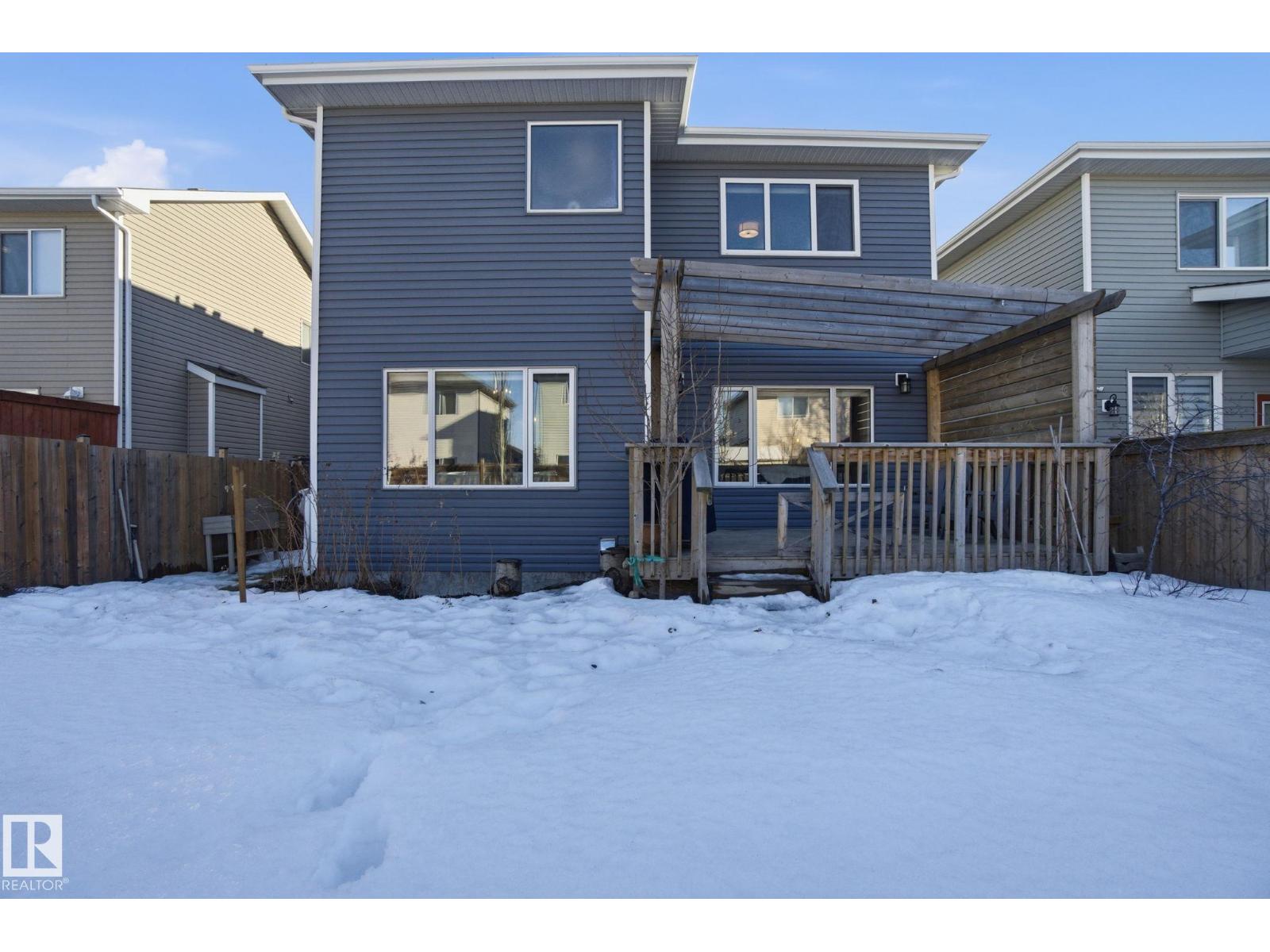 8712 96a Av, Morinville, Alberta  T8R 2N9 - Photo 54 - E4472699
