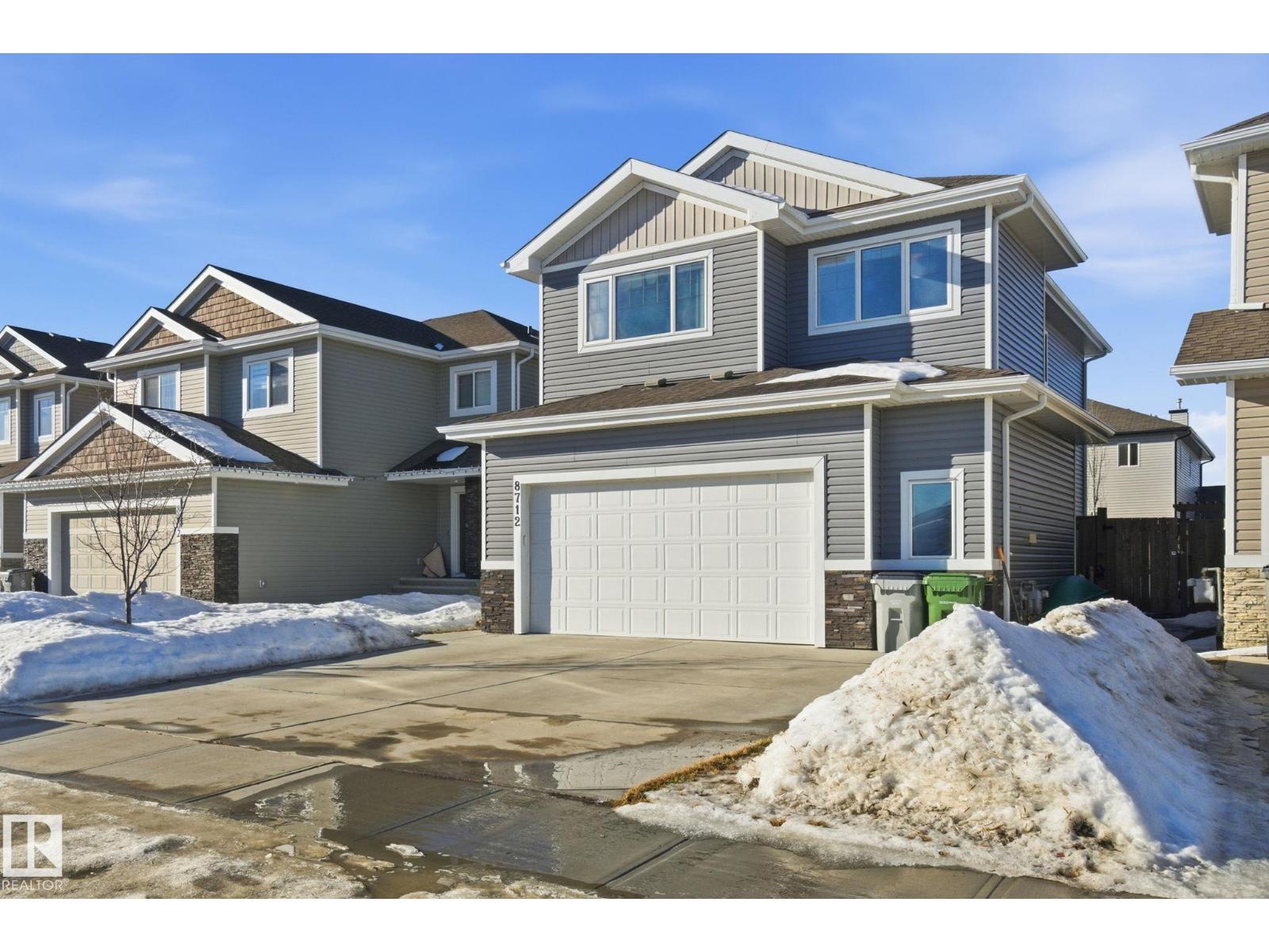 8712 96a Av, Morinville, Alberta  T8R 2N9 - Photo 58 - E4472699