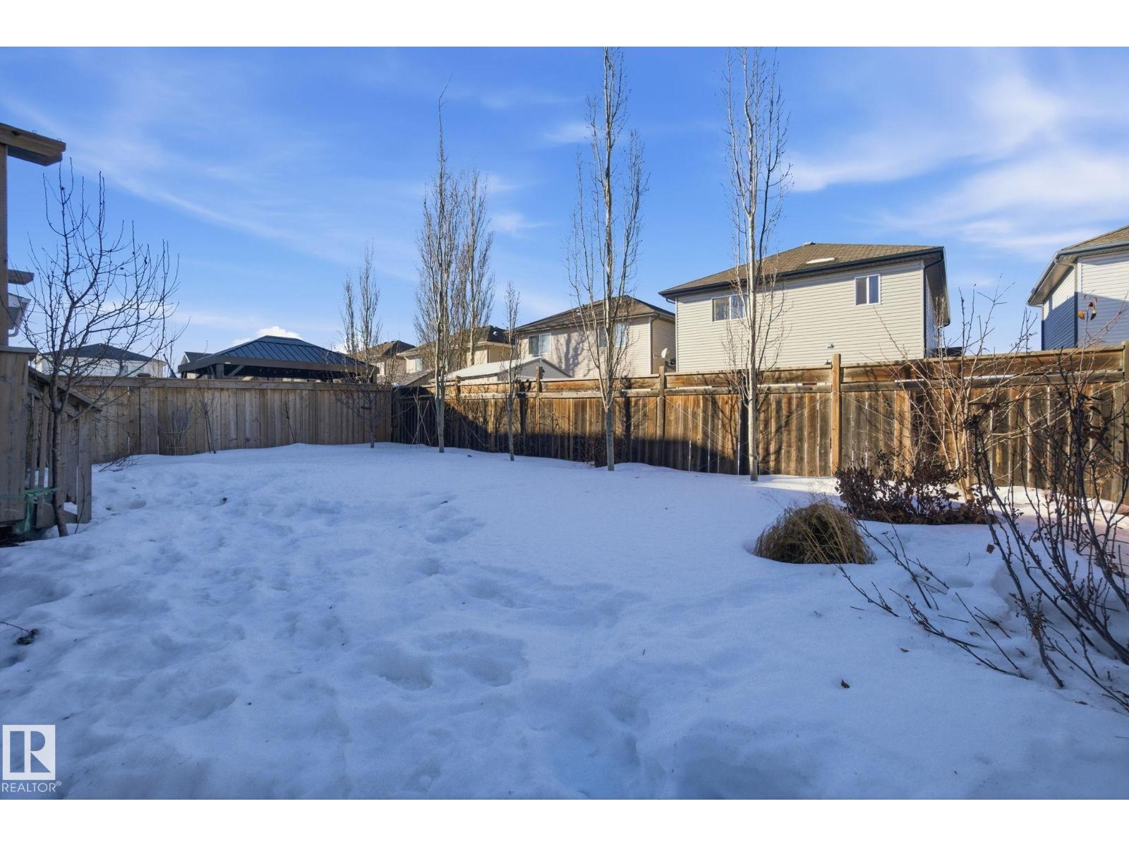 8712 96a Av, Morinville, Alberta  T8R 2N9 - Photo 53 - E4472699