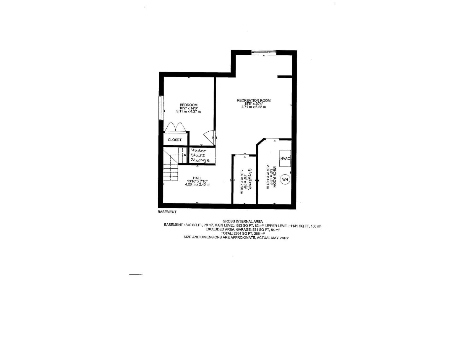 8712 96a Av, Morinville, Alberta  T8R 2N9 - Photo 61 - E4472699