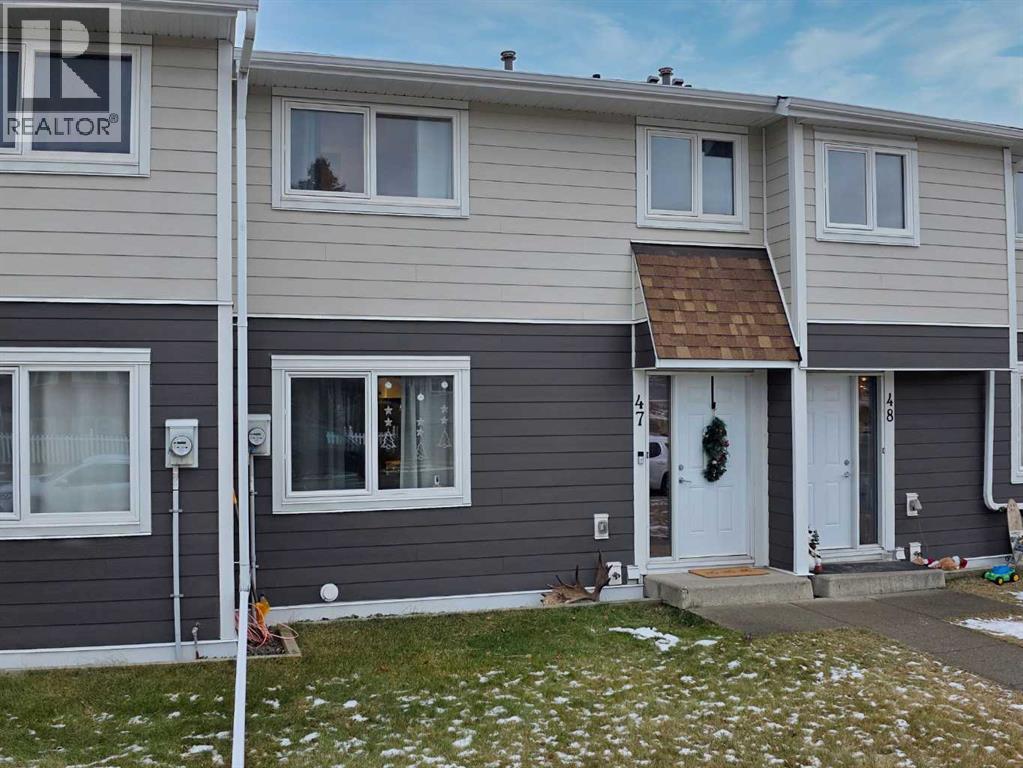 47 97 Avenue, Grande Cache, Alberta