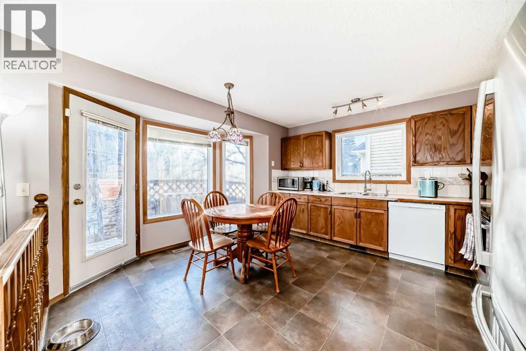 78 Sandringham Way Nw, Calgary, Alberta  T3K 3V7 - Photo 7 - A2279907