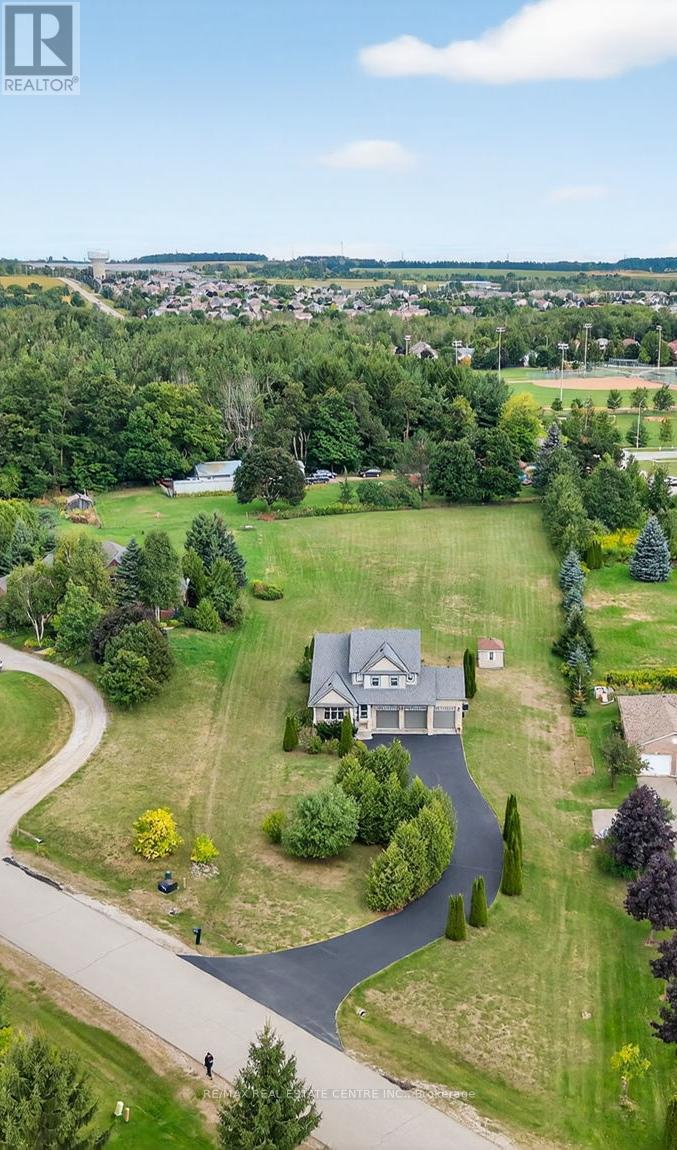 37 WOODLAND DRIVE, East Garafraxa, Ontario