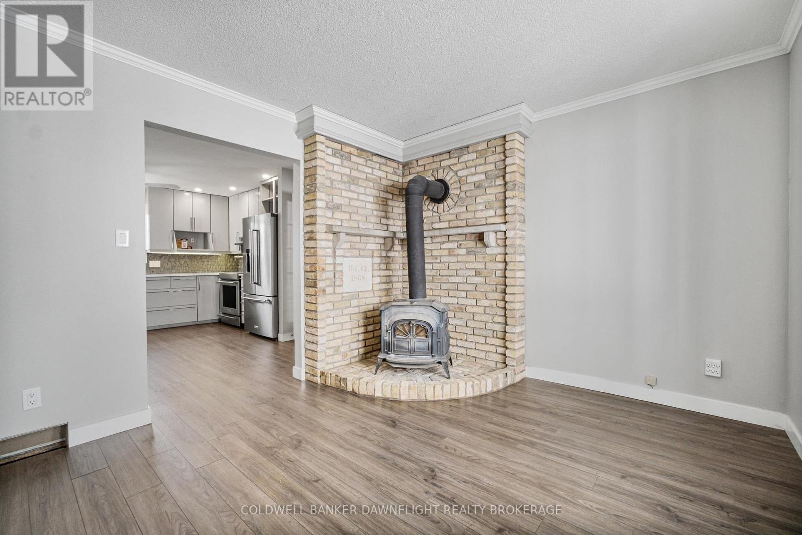 70129 Evergreen Line, South Huron, Ontario  N0M 1S5 - Photo 16 - X12766314