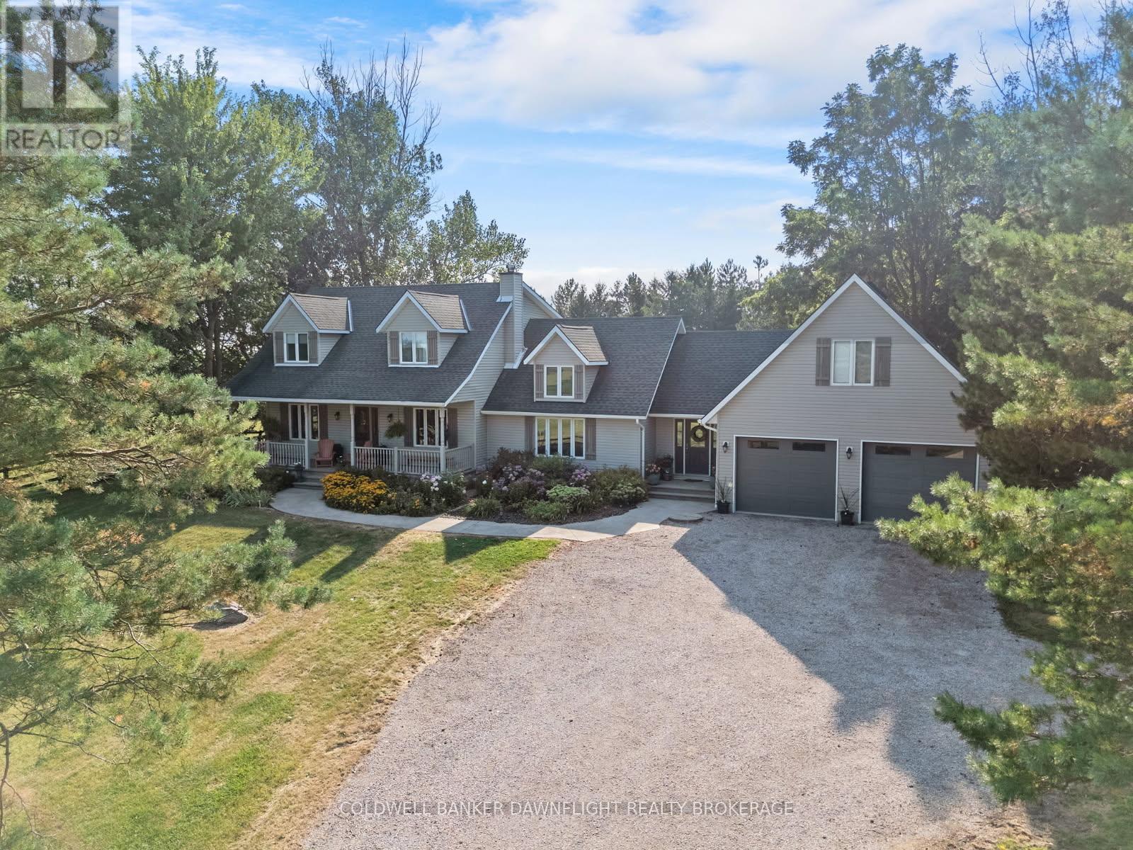 70129 Evergreen Line, South Huron, Ontario  N0M 1S5 - Photo 3 - X12766314