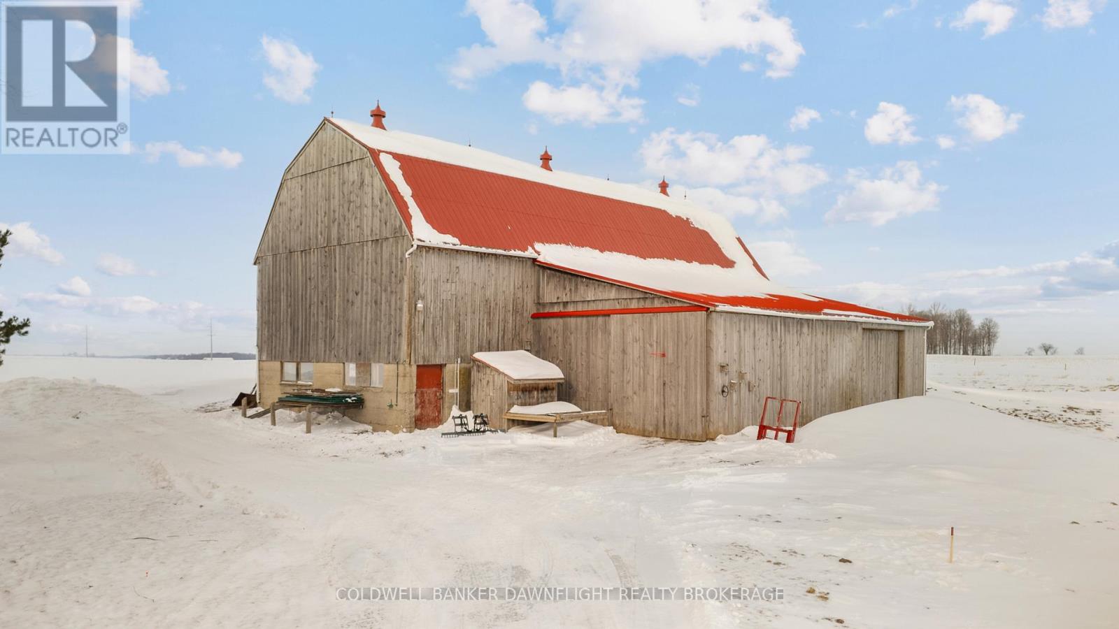 70129 Evergreen Line, South Huron, Ontario  N0M 1S5 - Photo 38 - X12766314