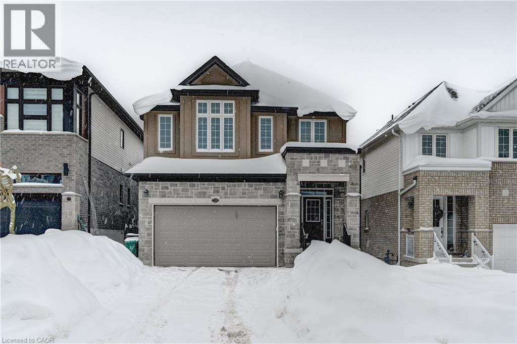 520 Nathalie Crescent, Kitchener, Ontario  N2E 0H8 - Photo 2 - 40803757