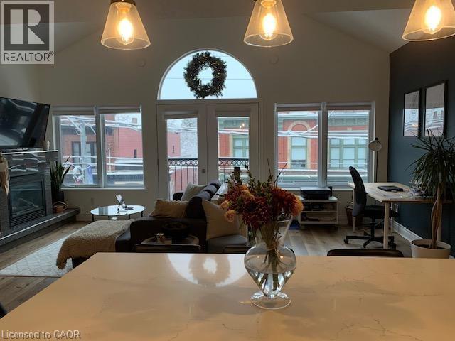 171 Locke Street S Unit# 2, Hamilton, Ontario  L8P 4B2 - Photo 3 - 40803747