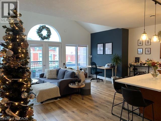 171 Locke Street S Unit# 2, Hamilton, Ontario  L8P 4B2 - Photo 4 - 40803747