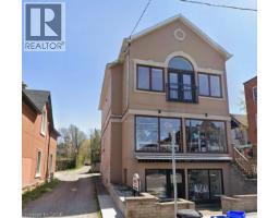 171 LOCKE Street S Unit# 2, Hamilton, Ontario