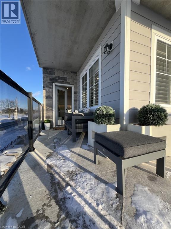 65 Haddington Street Unit# 207, Caledonia, Ontario  N3W 2H2 - Photo 25 - 40803748