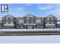 65 HADDINGTON Street Unit# 207, Caledonia, Ontario