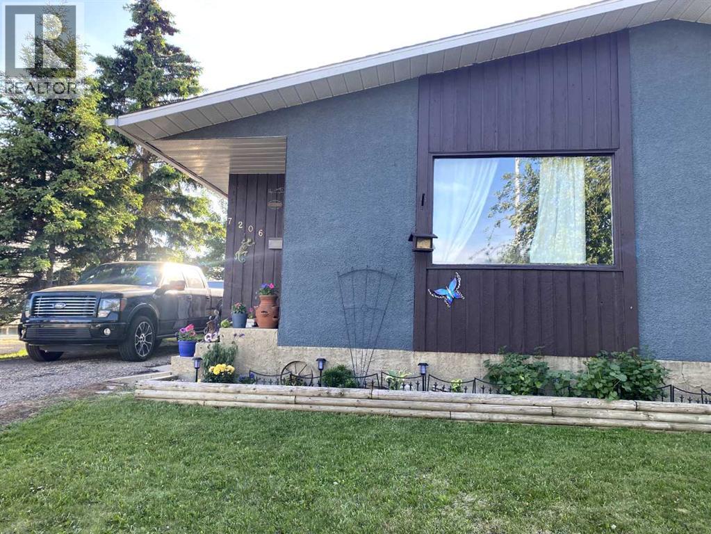 7206 99A Street, Grande Prairie, Alberta