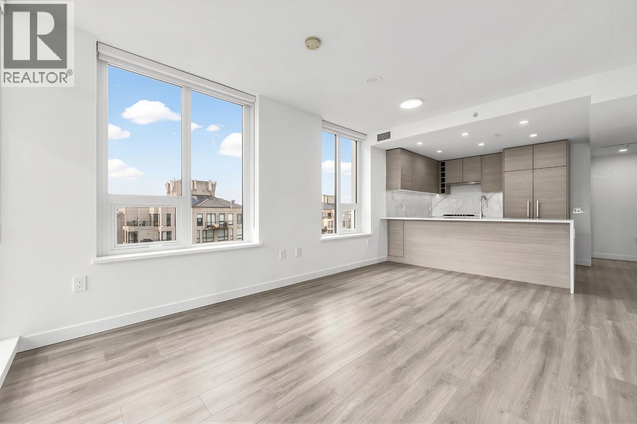 1609 823 Carnarvon Street, New Westminster, British Columbia  V3M 0N5 - Photo 13 - R3086997