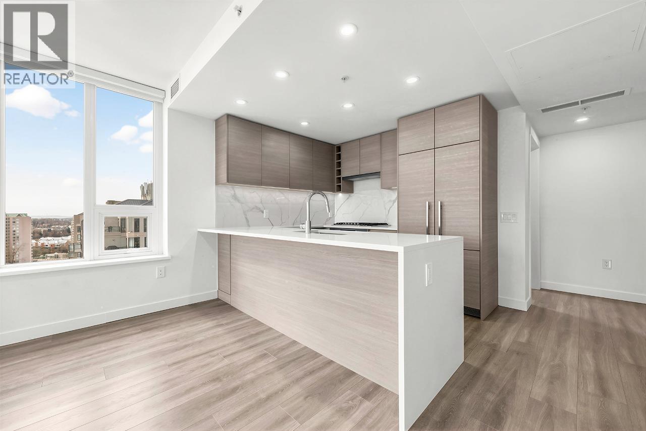 1609 823 Carnarvon Street, New Westminster, British Columbia  V3M 0N5 - Photo 17 - R3086997