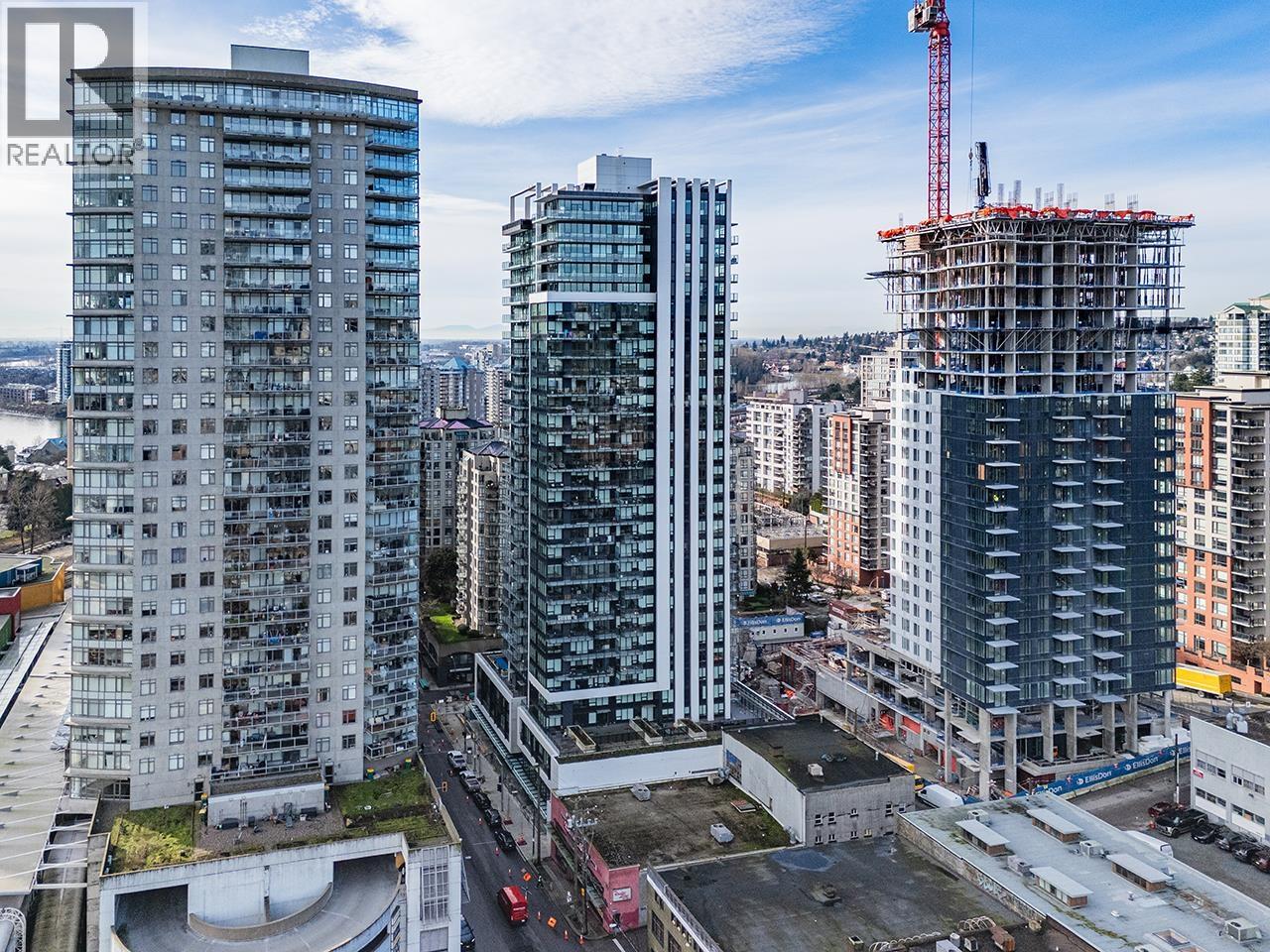 1609 823 Carnarvon Street, New Westminster, British Columbia  V3M 0N5 - Photo 30 - R3086997