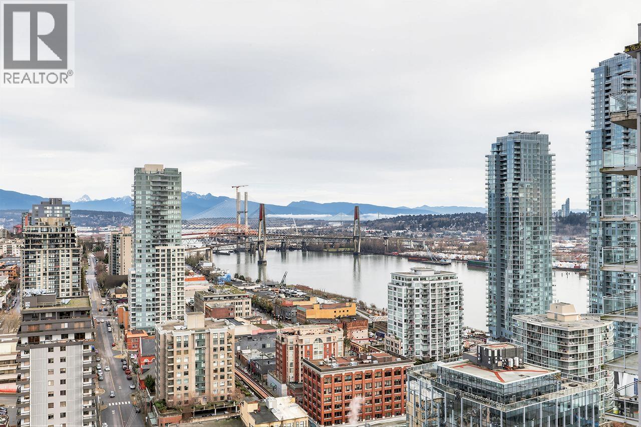 1609 823 Carnarvon Street, New Westminster, British Columbia  V3M 0N5 - Photo 36 - R3086997