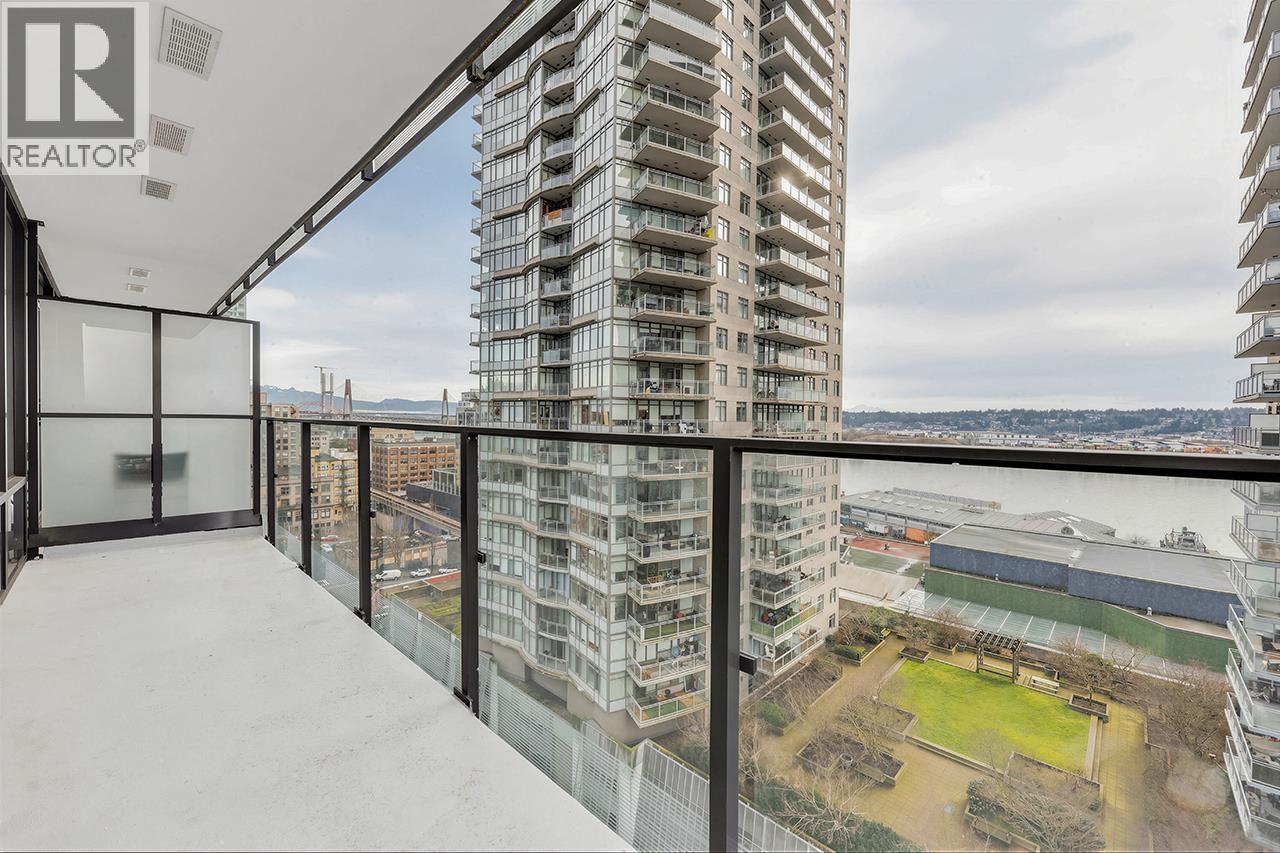 1609 823 Carnarvon Street, New Westminster, British Columbia  V3M 0N5 - Photo 29 - R3086997