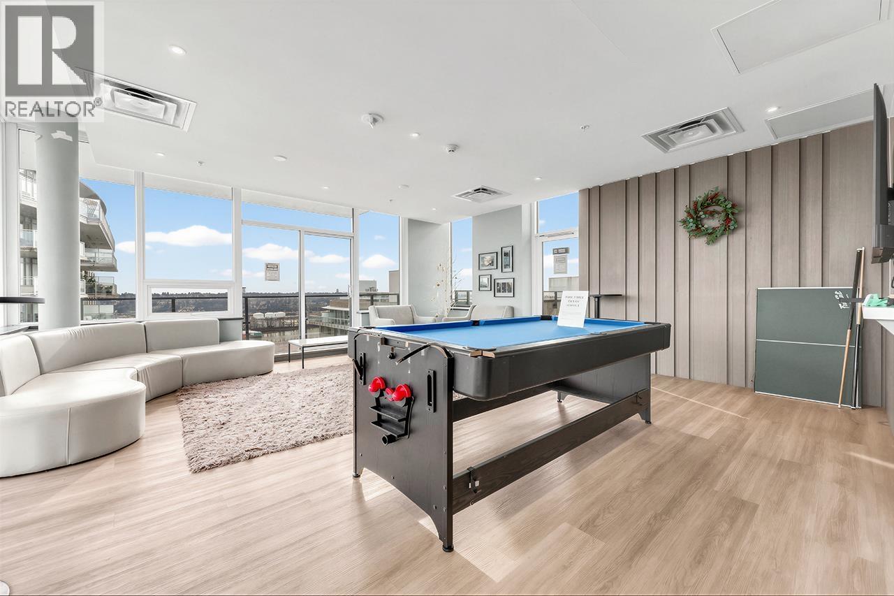 1609 823 Carnarvon Street, New Westminster, British Columbia  V3M 0N5 - Photo 4 - R3086997