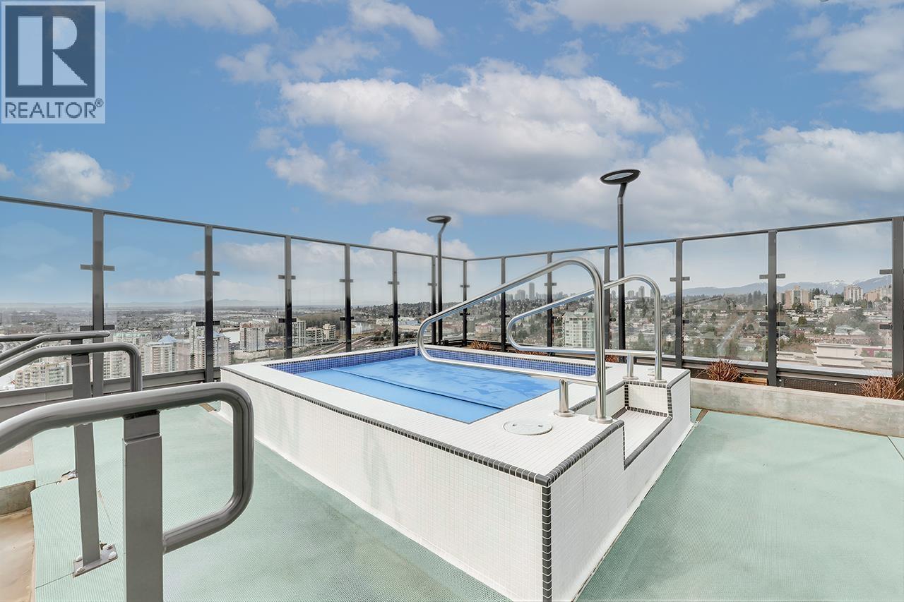 1609 823 Carnarvon Street, New Westminster, British Columbia  V3M 0N5 - Photo 3 - R3086997