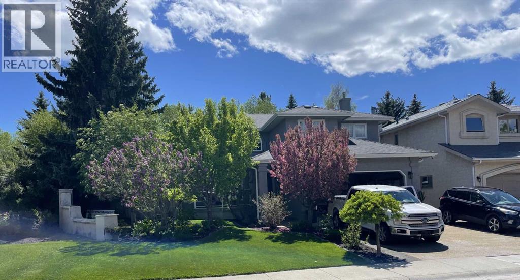 7 Mountain Park Circle SE, Calgary, Alberta