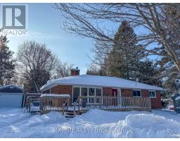 155 KUNOPASKI ROAD, Admaston/Bromley, Ontario
