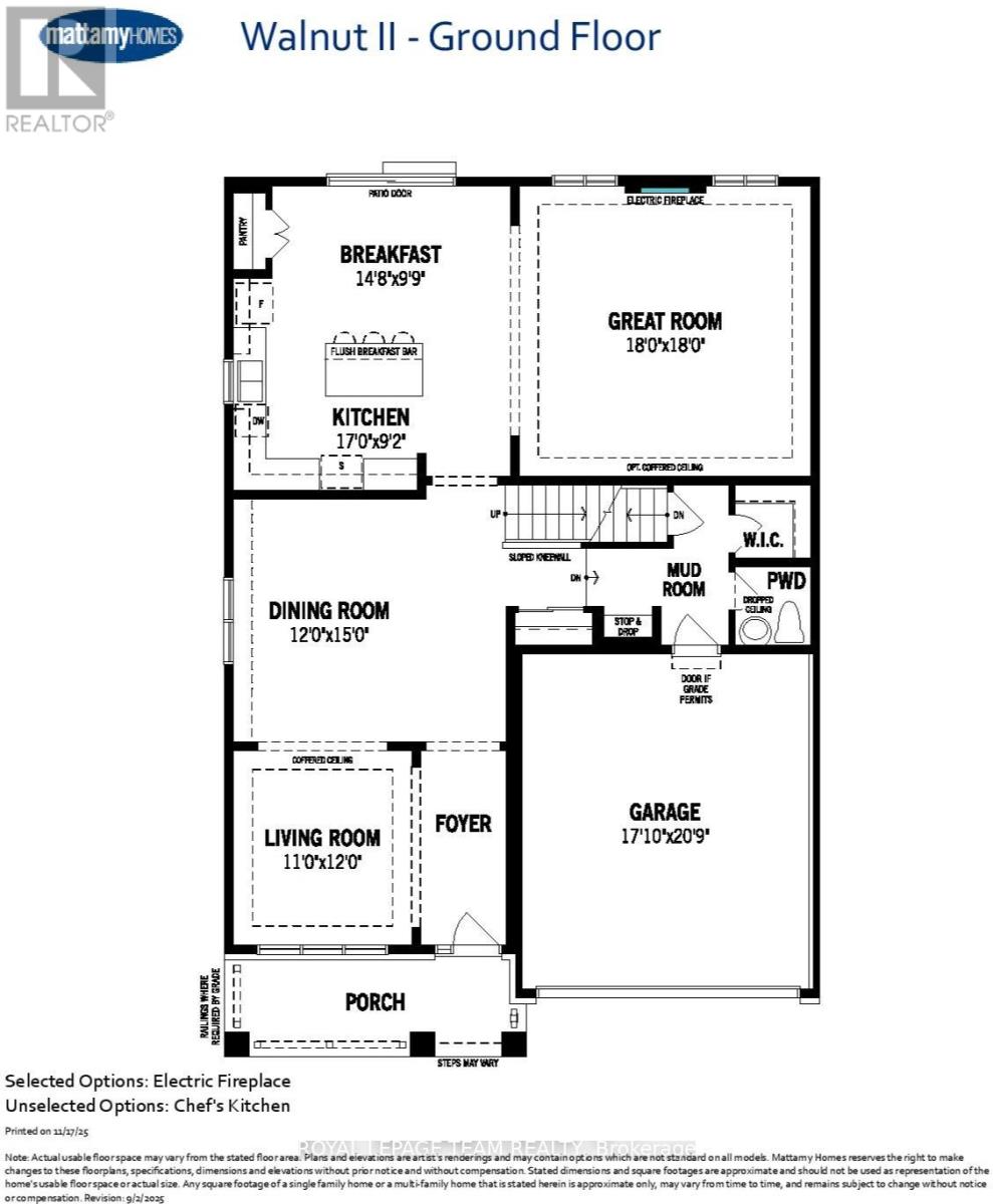 219 Parsnip Mews, Ottawa, Ontario  K0A 2Z0 - Photo 42 - X12769324