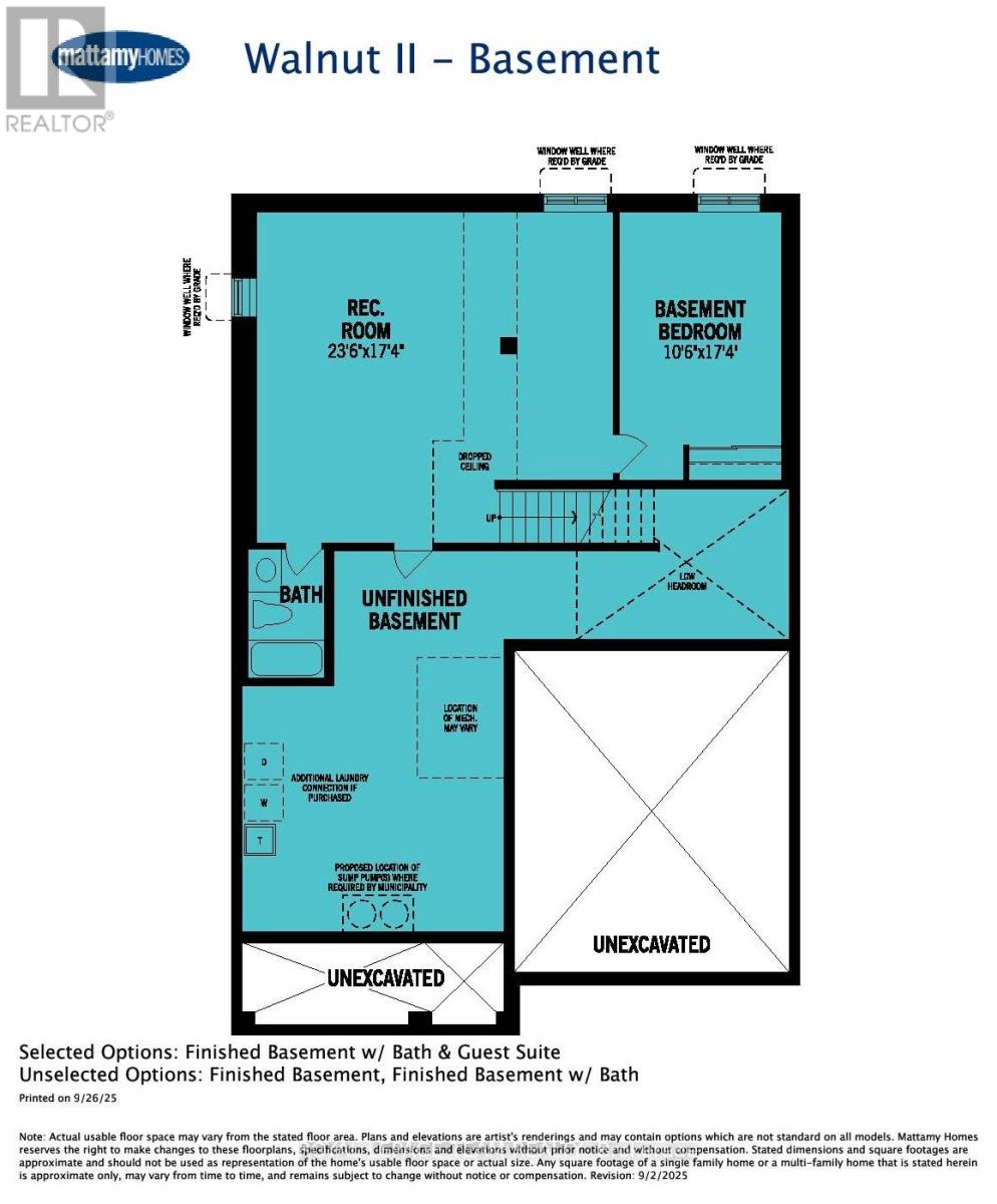 219 Parsnip Mews, Ottawa, Ontario  K0A 2Z0 - Photo 44 - X12769324