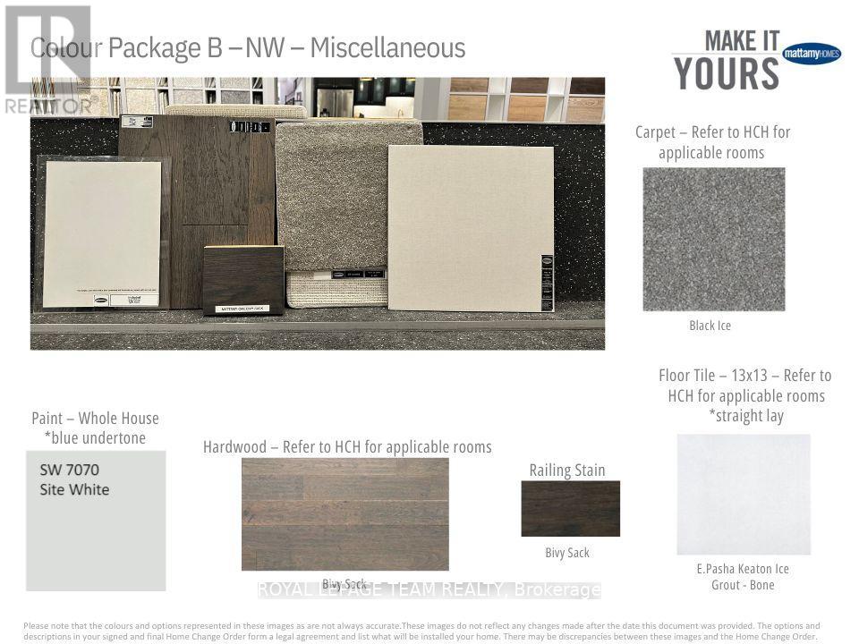 219 Parsnip Mews, Ottawa, Ontario  K0A 2Z0 - Photo 48 - X12769324