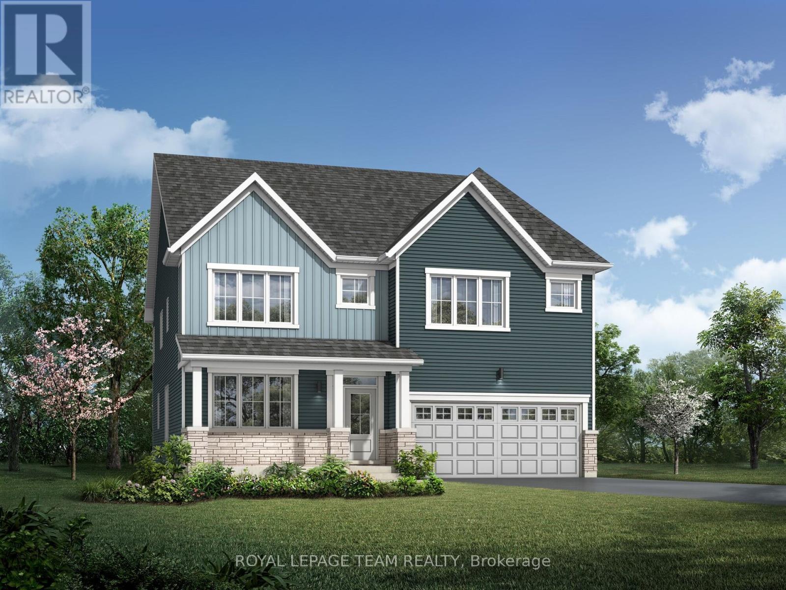 1038 CHAROLAIS PLACE, Ottawa, Ontario