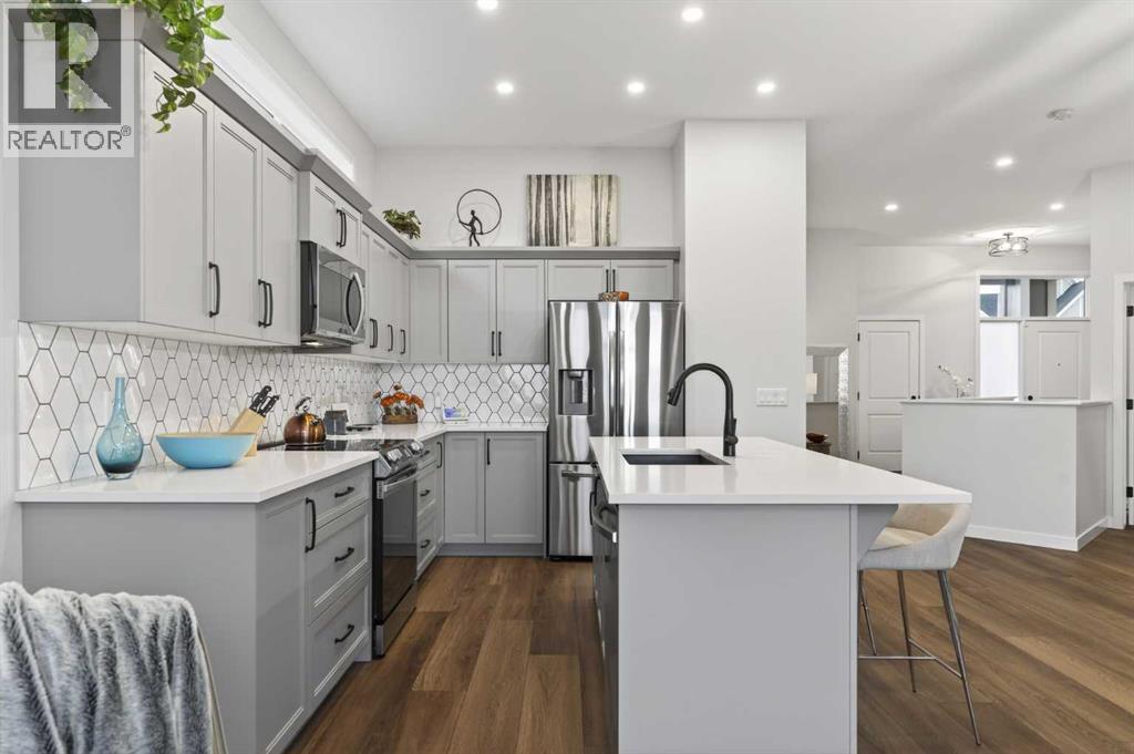 125 Amery Crescent, Crossfield, Alberta  T0M 0S0 - Photo 13 - A2283601