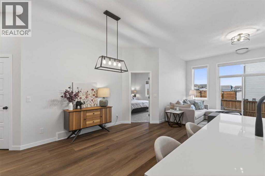 125 Amery Crescent, Crossfield, Alberta  T0M 0S0 - Photo 15 - A2283601