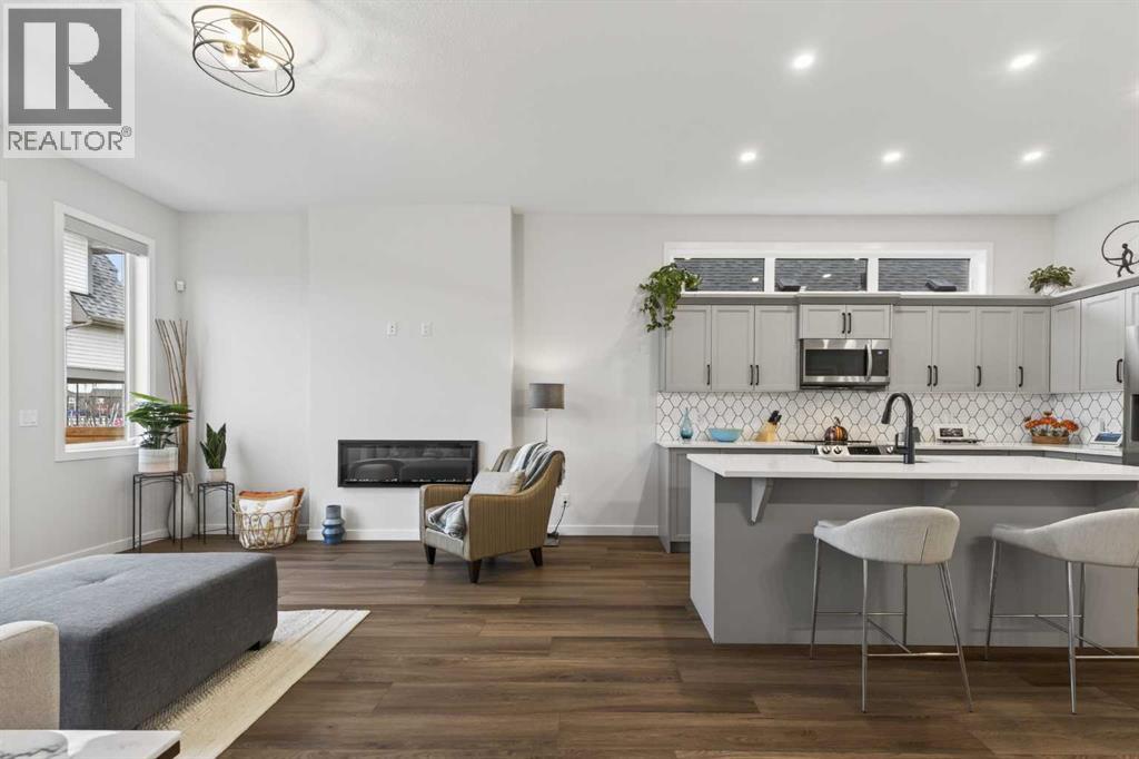 125 Amery Crescent, Crossfield, Alberta  T0M 0S0 - Photo 20 - A2283601