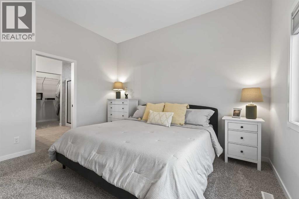 125 Amery Crescent, Crossfield, Alberta  T0M 0S0 - Photo 22 - A2283601