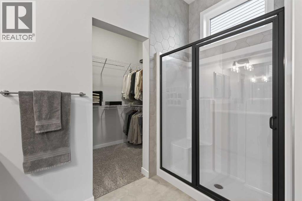 125 Amery Crescent, Crossfield, Alberta  T0M 0S0 - Photo 24 - A2283601