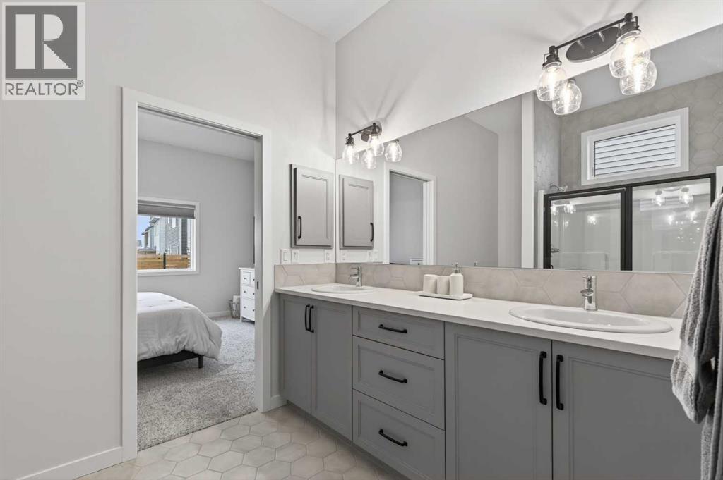 125 Amery Crescent, Crossfield, Alberta  T0M 0S0 - Photo 25 - A2283601