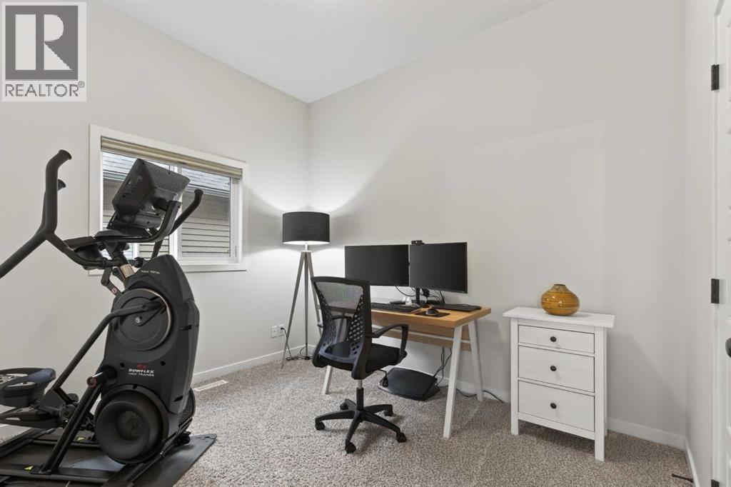 125 Amery Crescent, Crossfield, Alberta  T0M 0S0 - Photo 26 - A2283601