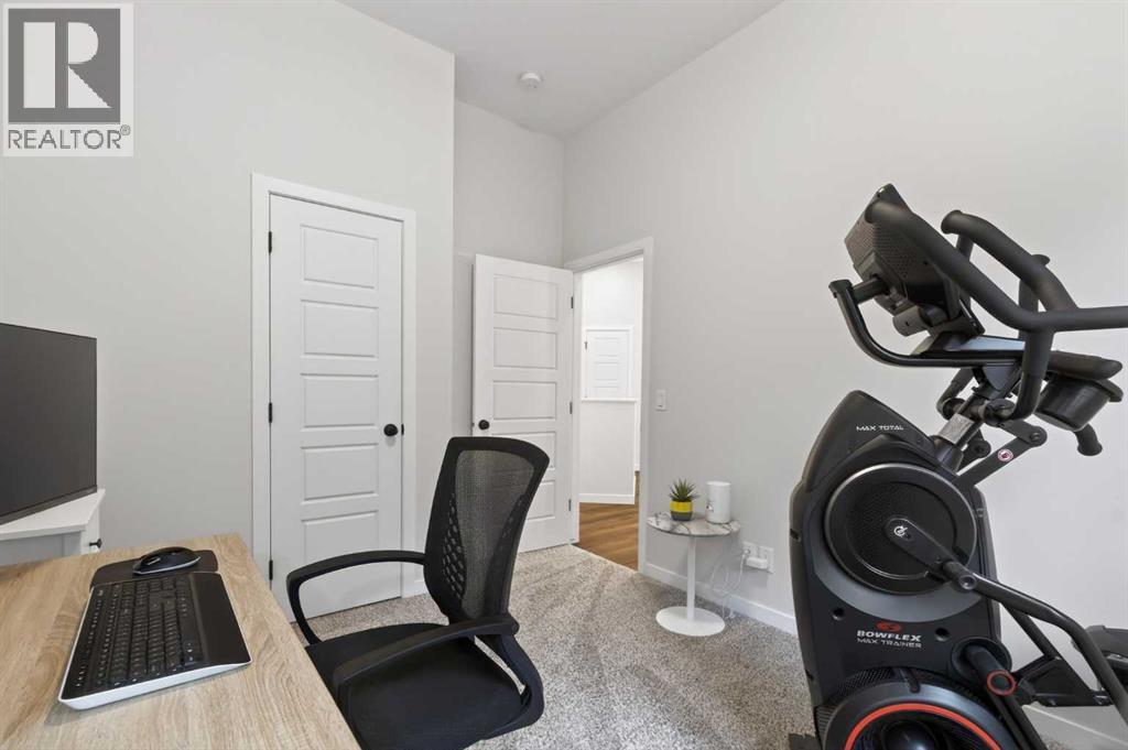 125 Amery Crescent, Crossfield, Alberta  T0M 0S0 - Photo 27 - A2283601