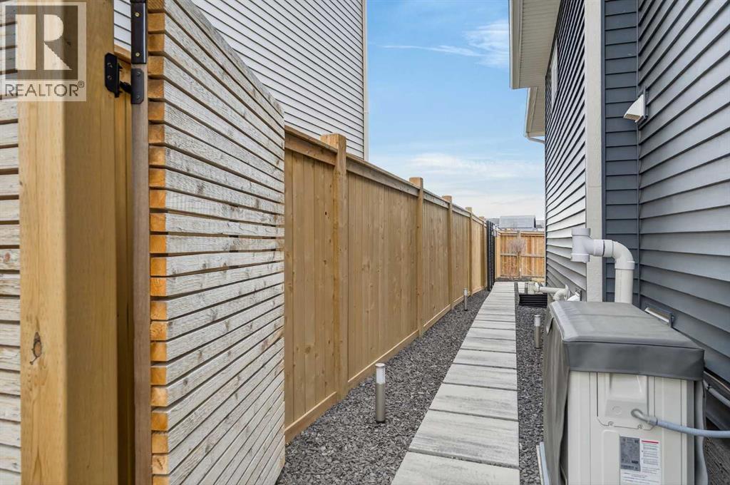 125 Amery Crescent, Crossfield, Alberta  T0M 0S0 - Photo 30 - A2283601