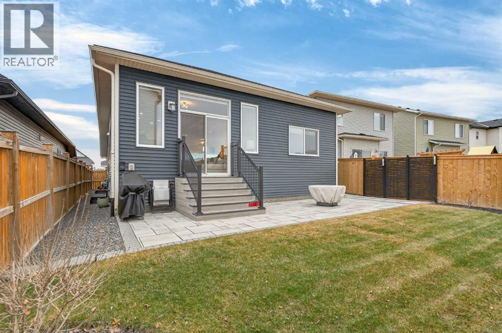 125 Amery Crescent, Crossfield, Alberta  T0M 0S0 - Photo 33 - A2283601