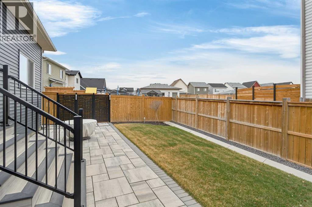 125 Amery Crescent, Crossfield, Alberta  T0M 0S0 - Photo 34 - A2283601