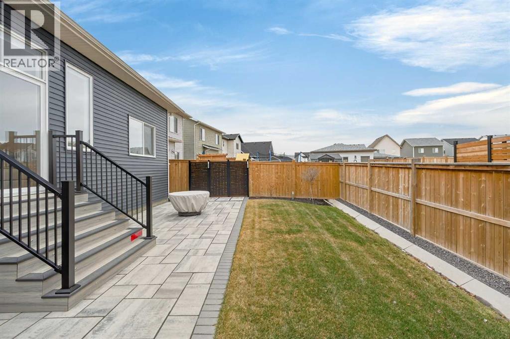 125 Amery Crescent, Crossfield, Alberta  T0M 0S0 - Photo 35 - A2283601