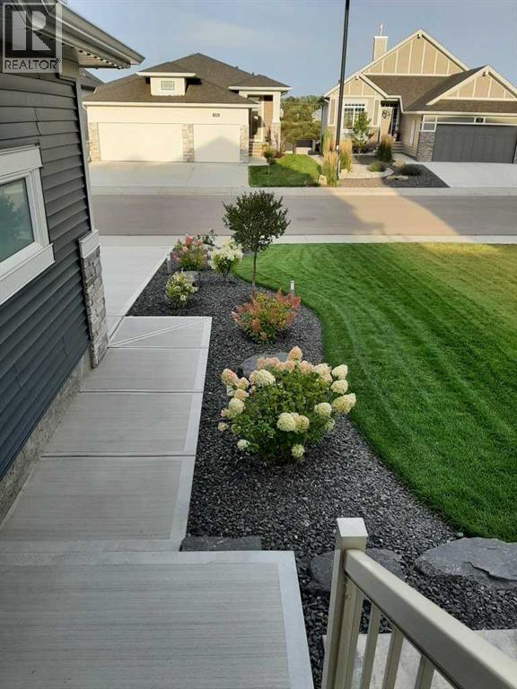 125 Amery Crescent, Crossfield, Alberta  T0M 0S0 - Photo 39 - A2283601